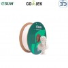 eSUN PLA Plus 3D Filament Bio Degradable Paper Spool High Strength 